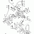 SL 396 Масляный насос