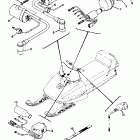 SL 396 Электрика