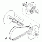 SL 396 Вариатор