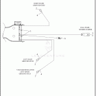 FLHX 1KBC STREET GLIDE (2022) WIRING HARNESS, MAIN, NON-ABS - FLHX (5 OF 8)