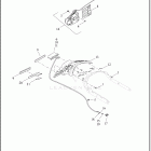 FXBR 1YEZ BREAKOUT (2024) LICENSE PLATE BRACKETS - FXBR