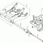 TRX200SX Маятник