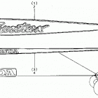 TRX125 Наклейки