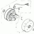 TRX70 Генератор