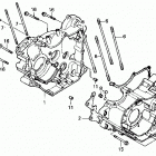 ATC200X Картер