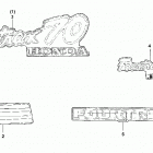 TRX70 Stripe @ mark 87