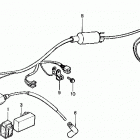 ATC200X Жгут проводов