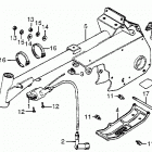 ATC70 Frame @ coil @ tools