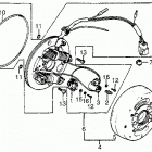 ATC70 Генератор