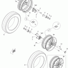 Spyder GS Roadster with SE5 transmission Привод передний