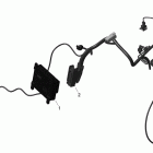 Spyder RS Roadster SE5 Жгут проводов двигателя