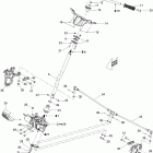 Spyder GS 990 Рулевая