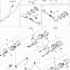 Spyder GS 990 Semi-Automatic 10- lighting system europe