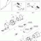 Spyder GS 990 Semi-Automatic 10- lighting system