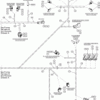 Spyder GS 990 10- frame harness b