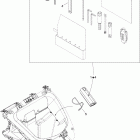 Spyder GS 990 Semi-Automatic Комплектующие изделия