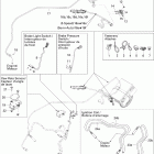 Spyder GS 990 Semi-Automatic 10- electrical accessories sa