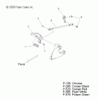 V10XB36DAP/LKP/XC36DN JACKPOT ALL OPTIONS Drive train, shift linkage - v10xb36dap / lkp / xc...