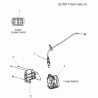 V10SD36/SC36/VB36 VISION TOUR PREMIUM/NESS/8 BALL ALL OPTIONS Electrical, cruise control - v10sd36 / sc36 / vb36...
