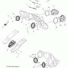 V10SD36/SC36/VB36 VISION TOUR PREMIUM/NESS/8 BALL ALL OPTIONS Electrical, audio system - v10sd36 / sc36 / vb36 a...