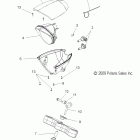 V11CA36/CB36 KINGPIN ALL OPTIONS Electrical, headlight - v11ca36 / cb36 all options