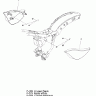 V10HB36DD/HS36DC/BB26DA HAMMER/SPORT/8 BALL ALL OPTIONS Body, side cover - v10hb36dd / hs36dc / bb26da all...