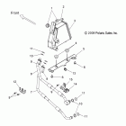 V10CB26/PB26 KINGPIN ALL OPTIONS Engine, oil cooling system - v10cb26 / pb26 all op...
