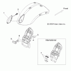 V12XB36 JACKPOT ALL OPTIONS Electrical, taillight and license plate light - v1...