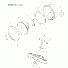 V10CB26/PB26 KINGPIN ALL OPTIONS Electrical, headlight, 8 ball - v10cb26 / pb26 all...