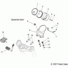 V09XB36/XC36 JACKPOT/NESS JACKPOT ALL OPTIONS Electrical, gauges and indicators - v09xb36 / xc36...