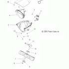 V10HB36DD/HS36DC/BB26DA HAMMER/SPORT/8 BALL ALL OPTIONS Electrical, headlight - v10hb36dd / hs36dc all opt...