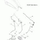 V09XB36/XC36 JACKPOT/NESS JACKPOT ALL OPTIONS Fuel system, evap system (ca) - v09xb36 / xc36 all...