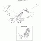 V11HA36/HB36/HS36 HAMMER ALL OPTIONS Electrical, taillight and license plate light - v1...