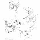 V10SD36/SC36/VB36 VISION TOUR PREMIUM/NESS/8 BALL ALL OPTIONS Electrical, headlight - v10sd36 / sc36 / vb36 all ...