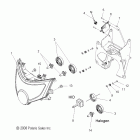 V09SB36/SC36/SD36/SZ36 VISION STREET/NESS/TOURING/10TH ANN. Electrical, headlight - v09sb36 / sc36 / sd36 / sz...