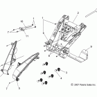 V08SB36/SD36 VISION ALL OPTIONS Electrical, turn signal, rear and taillight - v08s...