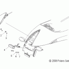 V09HB36/HS36 HAMMER/HAMMER SPORT ALL OPTIONS Electrical, taillight and license plate light - v0...