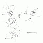 V09CB26/CD26/KB26/PB26 KINGPIN/KINGPIN TOURING/KINGPIN LOW/KINGP Electrical, headlight, kingpin - v09cb26 / cd26 / ...