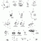 V08SB36/SD36 VISION ALL OPTIONS Electrical, switches, sensors and components - v08...