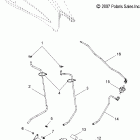 V08HB26/HS26 HAMMER ALL OPTIONS Fuel system, evap system (ca) - v08hb26 / hs26 all...