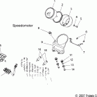 V08BC26/XB26 JACKPOT ALL OPTIONS Electrical, gauges and indicators - v08bc26 / xb26...