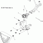V08HB26/HS26 HAMMER ALL OPTIONS Engine, idle air control - v08hb26 / hs26 all opti...