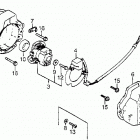 ATC200S Генератор
