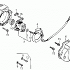 ATC200M Генератор