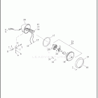 XL1200X 1LC3 FORTY-EIGHT (2022) HEADLAMP - XL1200X