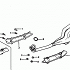 ATC110 Глушитель