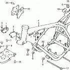 ATC250R Frame 83-84