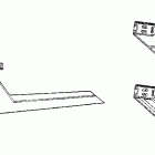 ATC200S Наклейки
