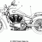 V07XB26/BC26 JACKPOT/NESS ALL OPTIONS Decals - v07xb26 / bc26 all options