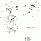 V07XB26/BC26 JACKPOT/NESS ALL OPTIONS Headlight - v07xb26 / bc26 all options